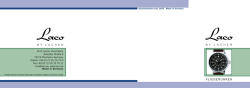 Fliegeruhren Prospekt PDF (ungef. 1,2 MB)