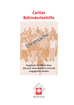 Ehrensache Ehrensache