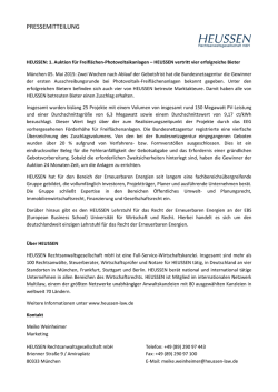 Informationen als PDF