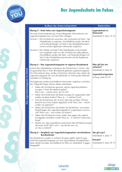 Lehrerinfo - Lehrer.at