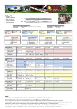 HTV ITN Trophy 2015.indd