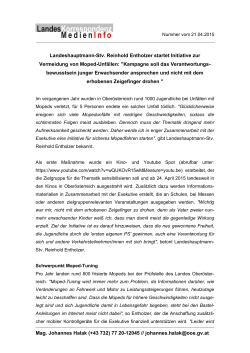 PDF-Dokument - Landeshauptmann-Stellvertreter Ing. Reinhold