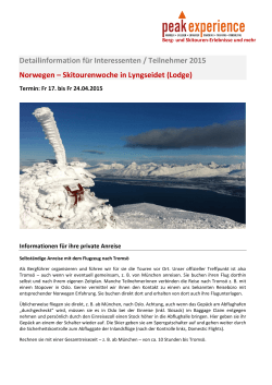 Detailinformation_Norwegen_Teilnehmer_2015