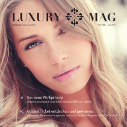 FINAL_ENDE_2015-04-24_Luxury Mag No6.indd