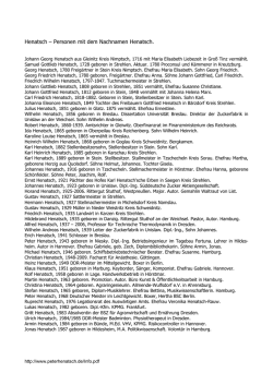 Dokument als PDF-Version