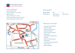 Download- - Physiotherapie Holtfort
