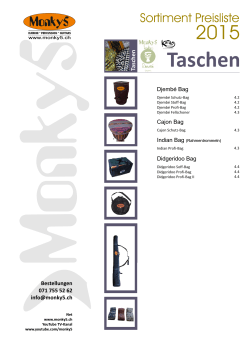 Taschen - Monky5