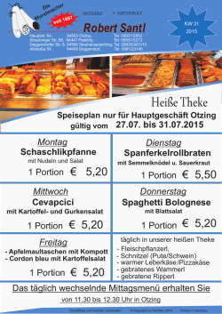 hei&szlig;e Theke KW 21 2015 Otzing.cdr