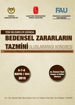 program broşürü için tıklayınız