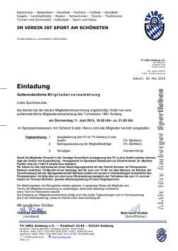 Einl Au&szlig;erordMitgl_versammlung 11.06.2015