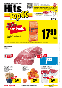 1/2 Preis