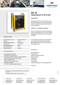 EH 15