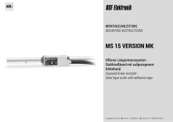 MS 15 VERSION MK