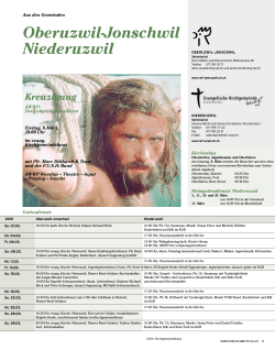 Gemeindeseite von Oberuzwil-Jonschwil als PDF