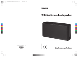 WS552 BT Lautsprecher.book - Globaltronics