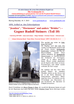1694. Artikel