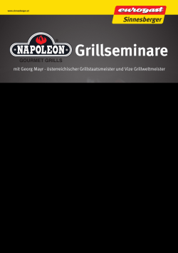 Grillseminare