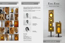 EdelEderFlyer Corel14 - Edel