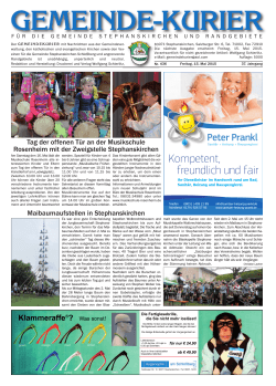 Kompetent, freundlich und fair