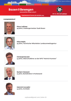 SVP-Bozen-Gemeinderatswahlen-2015-Kandidaten