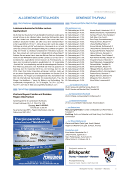 PDF - Blickpunkt Thurnau