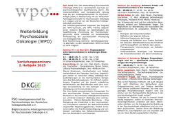 Programm