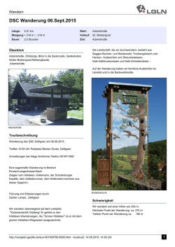 Informationen als PDF herunterladen