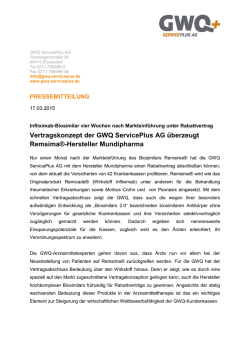 Hersteller Mundipharma