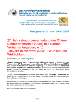 Bayern barrierefrei 2023 W