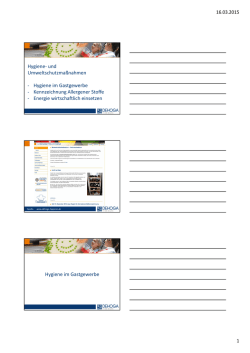 Handout-Pr&auml;sentation