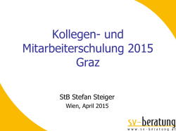 Einf&uuml;hrung in das Sozialversicherungsrecht - sv