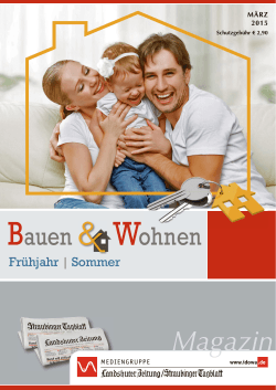 Magazin