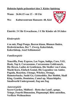 in dieser PDF-Datei - Holstein