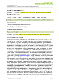- KulturlandschaftsKompetenz!