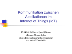IoT - mbed