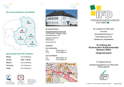IFD Sachsen/Wurzen