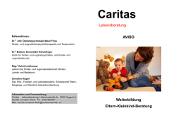 Caritas