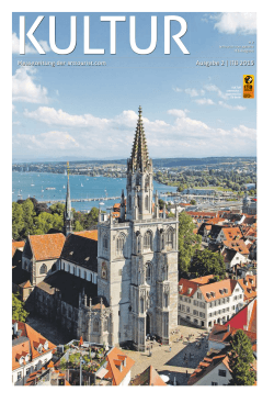 Messezeitung der arttourist.com Ausgabe 2 | ITB 2015