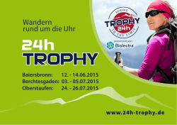 Programm Wander-Festival und 24h Trophy2.29 MB