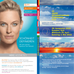 Programm