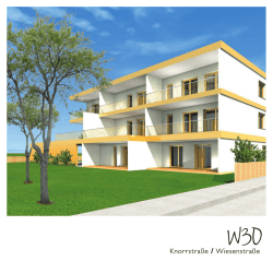 Wohn- und Geschäftshaus - georg harant architekt