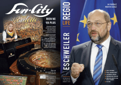 RegioLife - auf filmpost.de