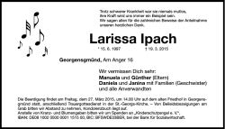 Larissa Ipach