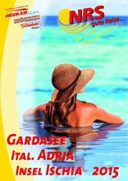 ischia-hotel - NRS Gute Reise