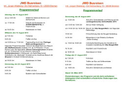 PDF-Datei - JWD Busreisen