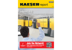 report - Kaeser