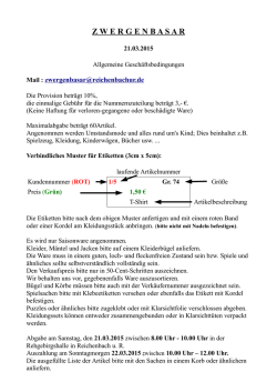 AGB als PDF