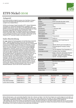 Informationsblatt herunterladen
