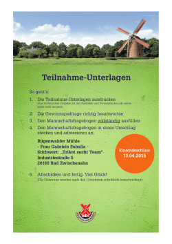 2_TeilnahmeUnterlagen 2015.indd
