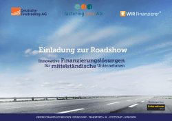 als PDF - Deutsche Finetrading AG